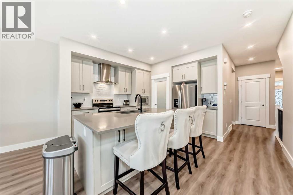 153 Masters Row Se, Calgary, Alberta  T3M 2R9 - Photo 6 - A2264777