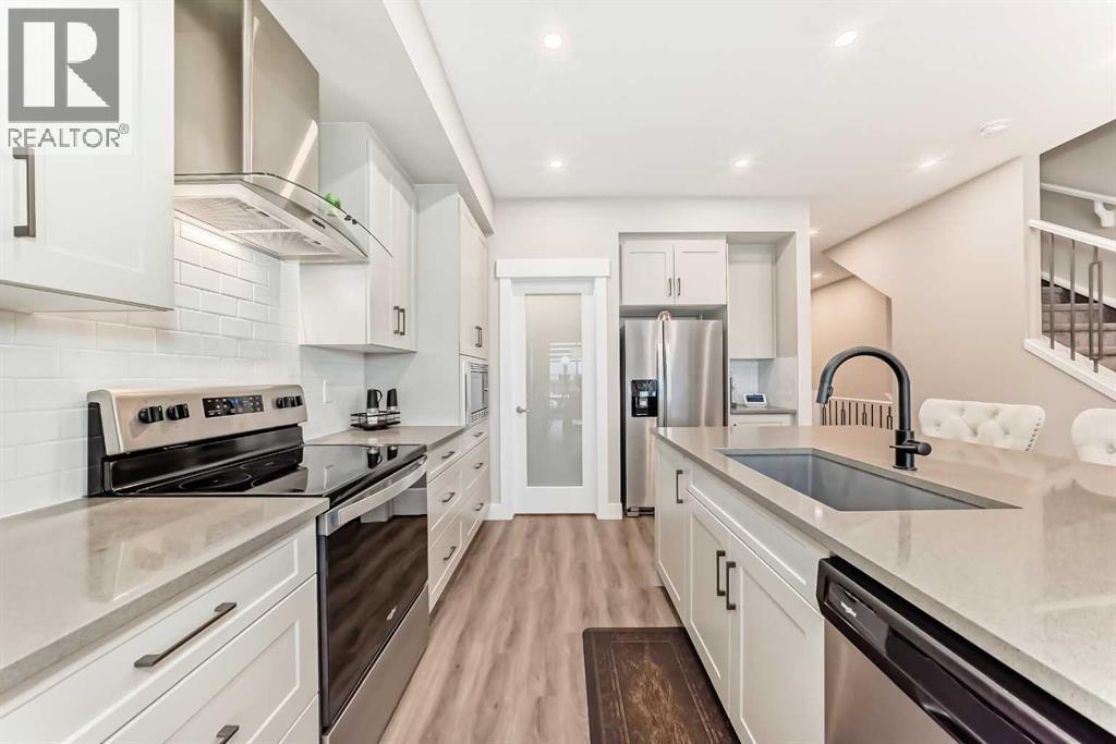 153 Masters Row Se, Calgary, Alberta  T3M 2R9 - Photo 8 - A2264777