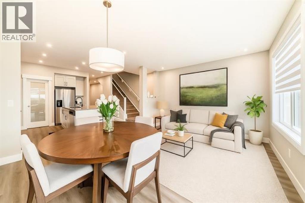 153 Masters Row Se, Calgary, Alberta  T3M 2R9 - Photo 13 - A2264777