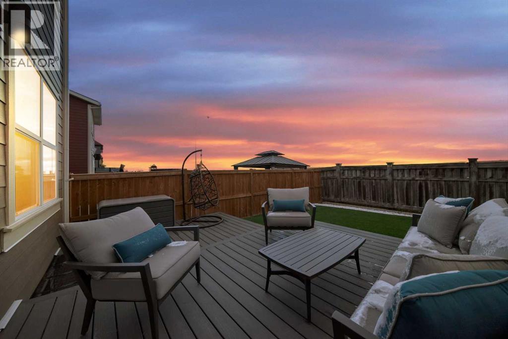 153 Masters Row Se, Calgary, Alberta  T3M 2R9 - Photo 46 - A2264777