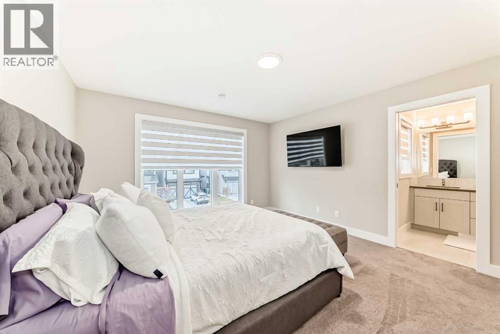 153 Masters Row Se, Calgary, Alberta  T3M 2R9 - Photo 18 - A2264777