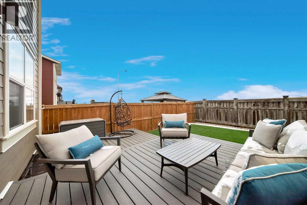 153 Masters Row Se, Calgary, Alberta  T3M 2R9 - Photo 45 - A2264777