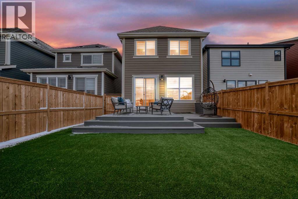 153 Masters Row Se, Calgary, Alberta  T3M 2R9 - Photo 48 - A2264777