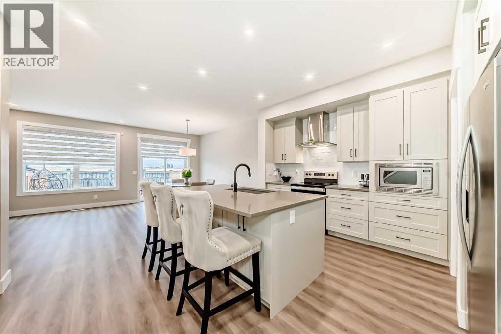 153 Masters Row Se, Calgary, Alberta  T3M 2R9 - Photo 11 - A2264777