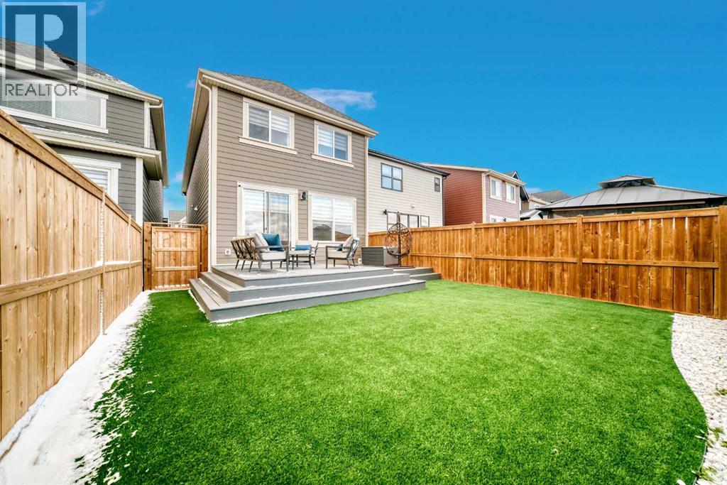 153 Masters Row Se, Calgary, Alberta  T3M 2R9 - Photo 43 - A2264777
