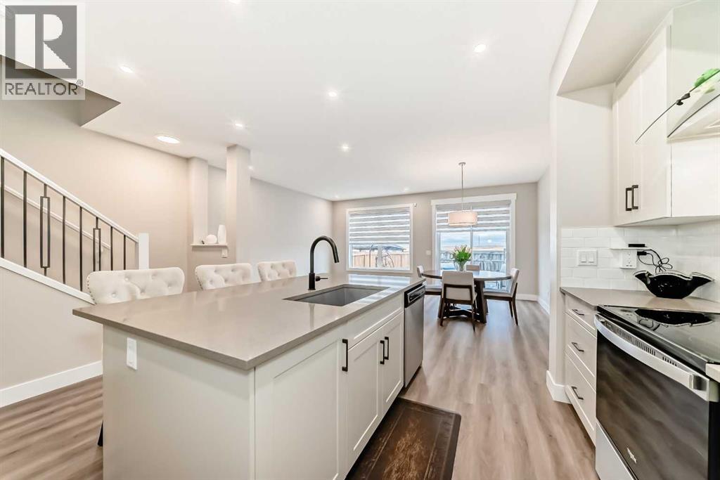 153 Masters Row Se, Calgary, Alberta  T3M 2R9 - Photo 10 - A2264777