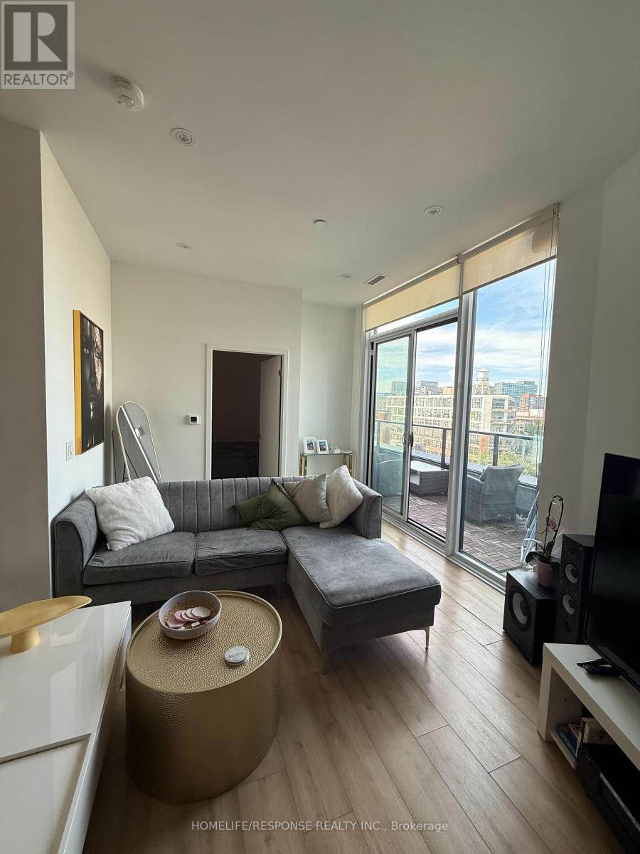 705 - 135 East Liberty Street, Toronto, Ontario  M6K 3P6 - Photo 3 - C12481582