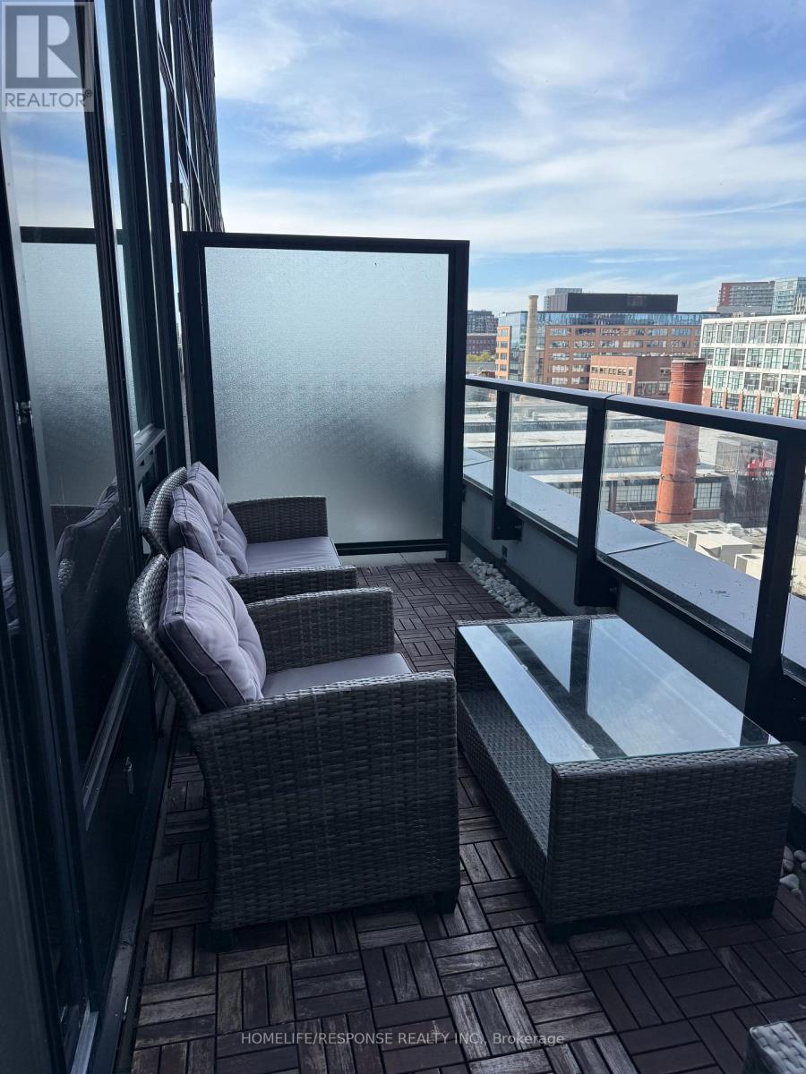705 - 135 East Liberty Street, Toronto, Ontario  M6K 3P6 - Photo 6 - C12481582