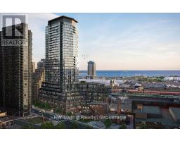 705 - 135 EAST LIBERTY STREET, Toronto, Ontario