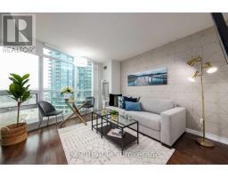 1206 - 215 FORT YORK BOULEVARD, Toronto, Ontario