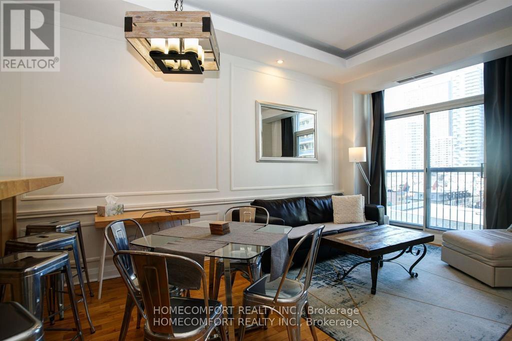 701 - 8 Wellesley Street E, Toronto, Ontario  M4Y 3B2 - Photo 14 - C12481595