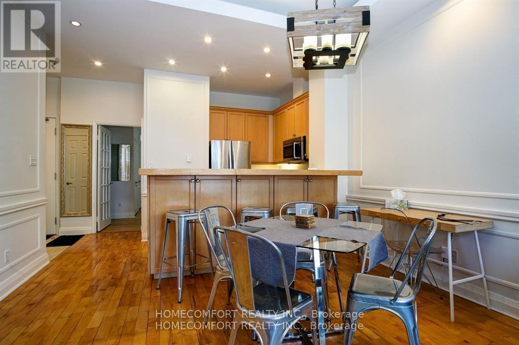701 - 8 Wellesley Street E, Toronto, Ontario  M4Y 3B2 - Photo 15 - C12481595
