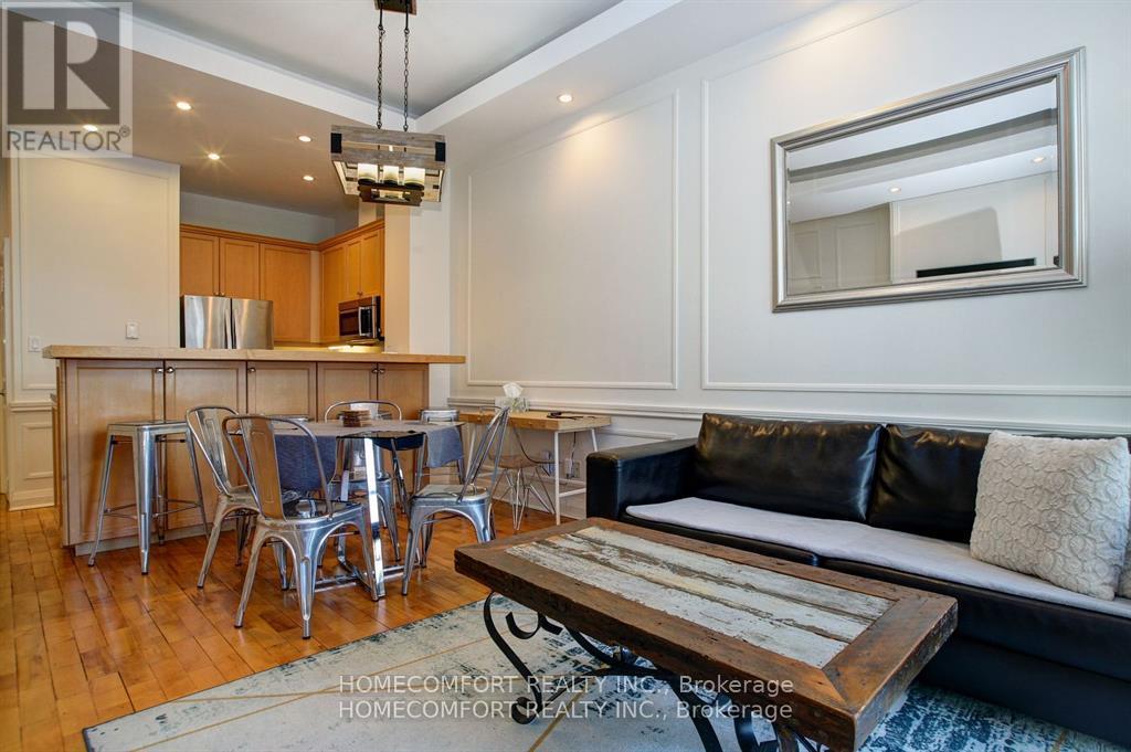 701 - 8 Wellesley Street E, Toronto, Ontario  M4Y 3B2 - Photo 16 - C12481595