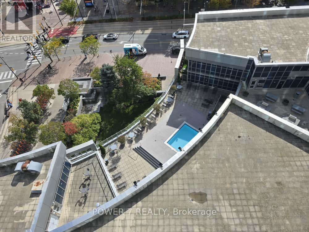 1409 - 8 York Street, Toronto, Ontario  M5J 2Y2 - Photo 11 - C12481601