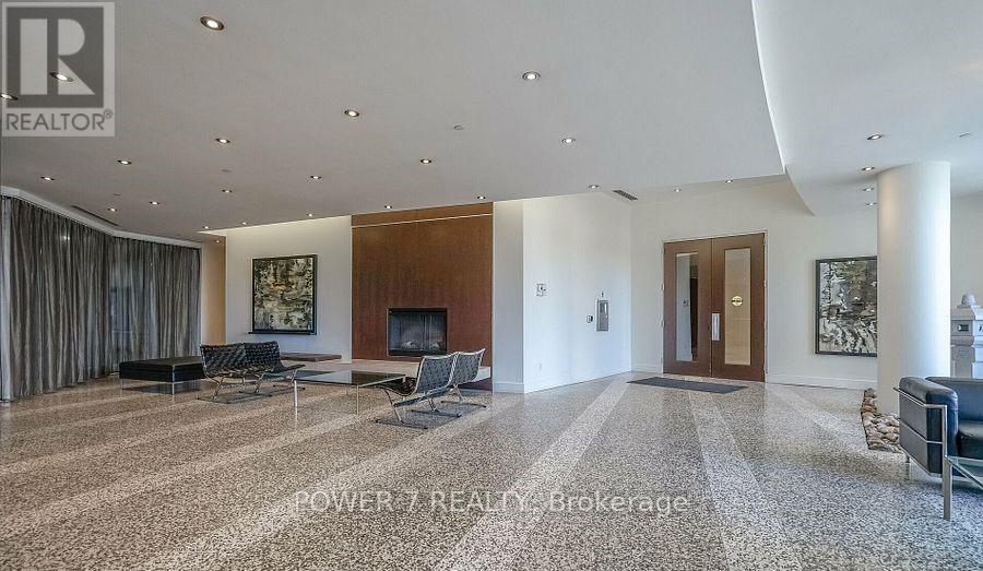 1409 - 8 York Street, Toronto, Ontario  M5J 2Y2 - Photo 19 - C12481601