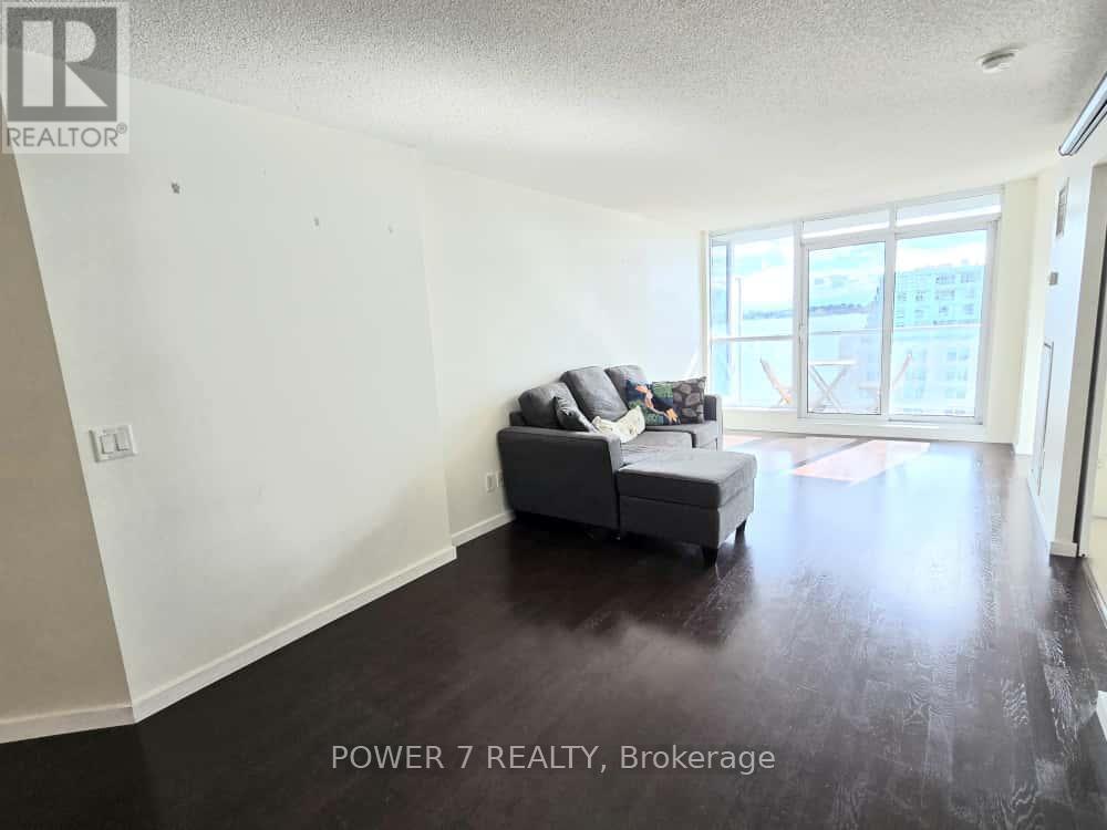 1409 - 8 York Street, Toronto, Ontario  M5J 2Y2 - Photo 4 - C12481601