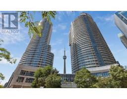 1409 - 8 YORK STREET, Toronto, Ontario