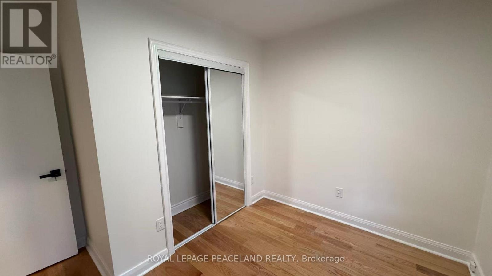Upper/utility Included - 66 Paperbirch Drive, Toronto, Ontario  M3C 2E7 - Photo 7 - C12481616