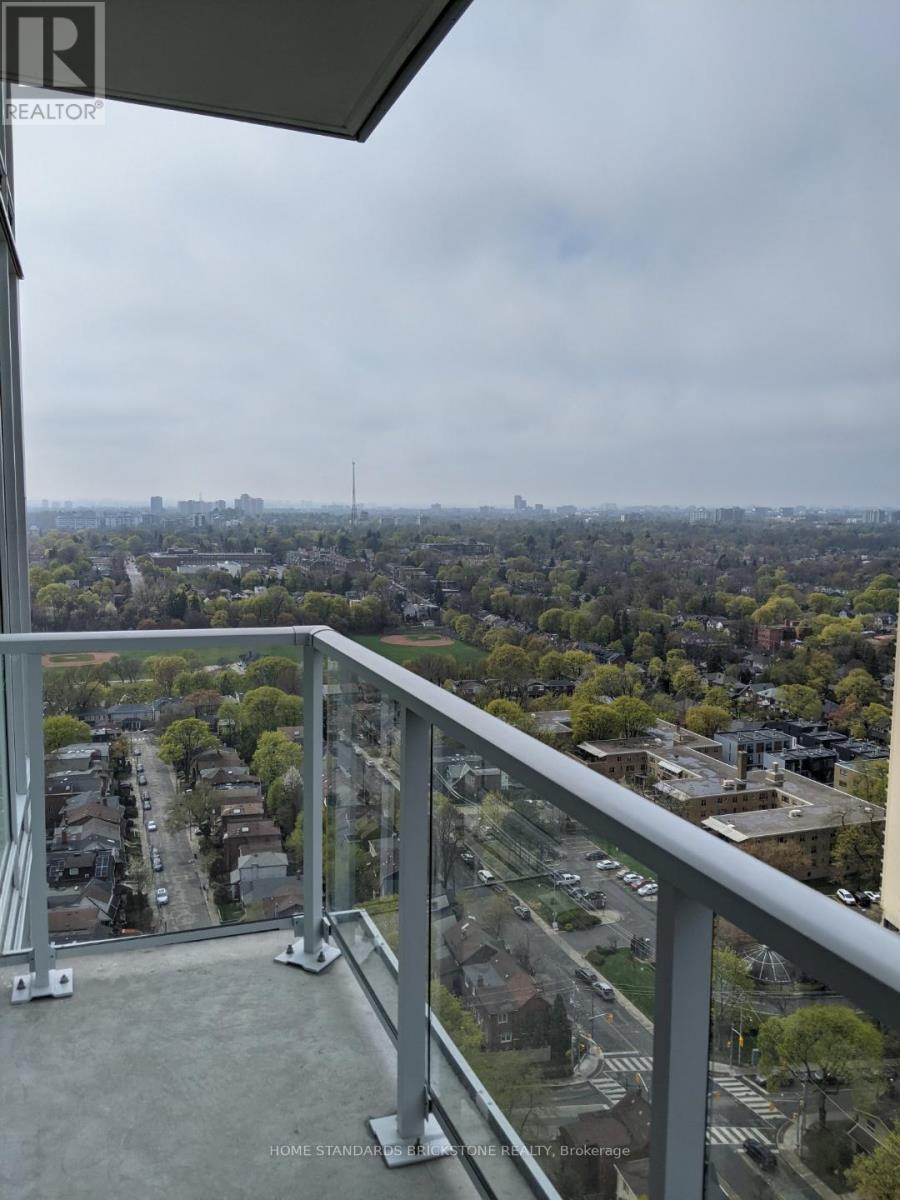 2312 - 33 Helendale Avenue, Toronto, Ontario  M4R 0A4 - Photo 23 - C12481619