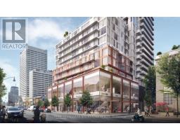 2312 - 33 HELENDALE AVENUE, Toronto, Ontario