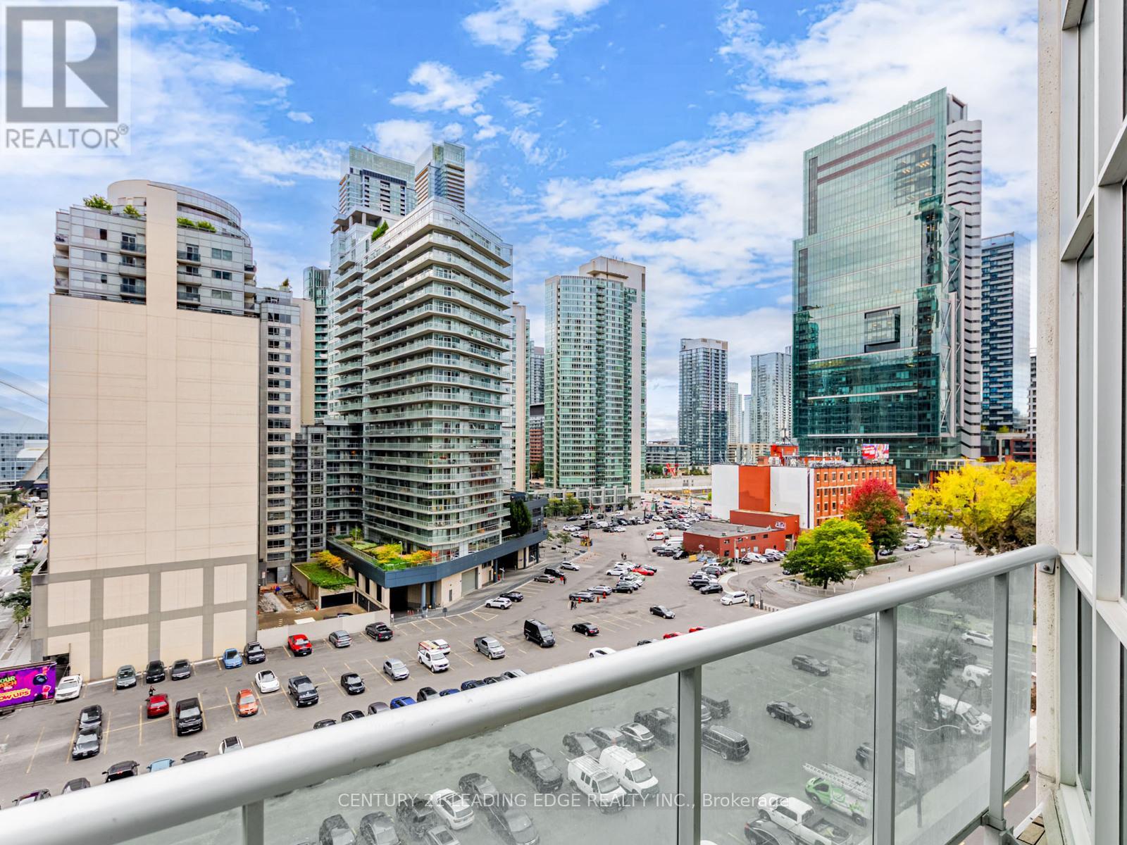914 - 36 Blue Jays Way, Toronto, Ontario  M5V 0L7 - Photo 26 - C12481623