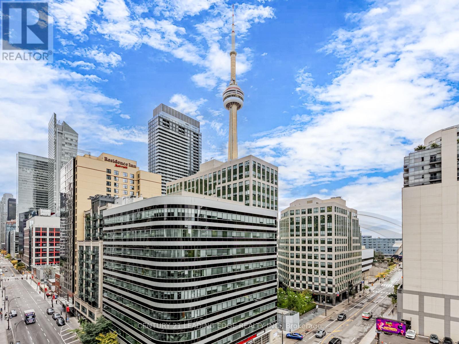 914 - 36 Blue Jays Way, Toronto, Ontario  M5V 0L7 - Photo 27 - C12481623