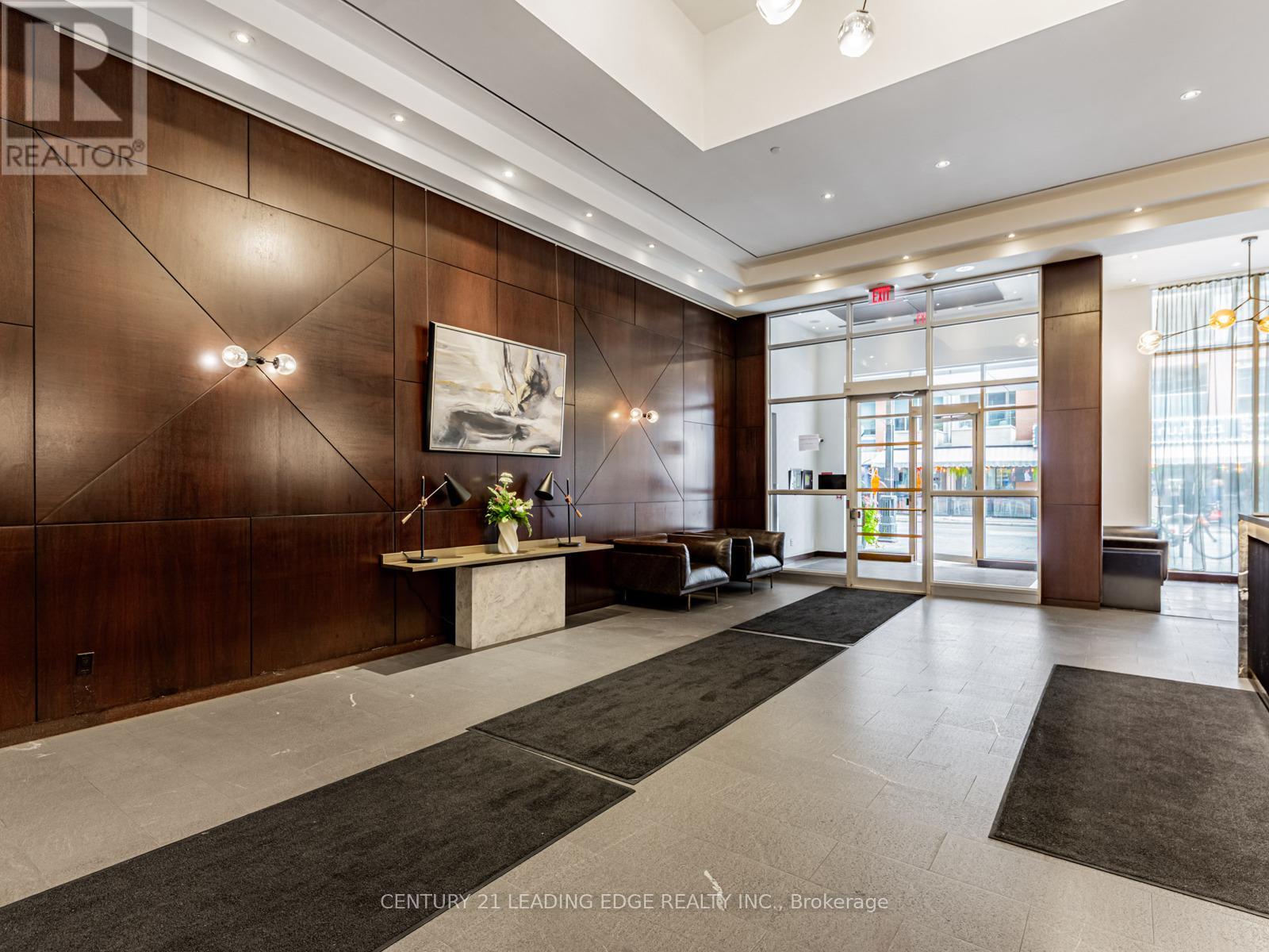 914 - 36 Blue Jays Way, Toronto, Ontario  M5V 0L7 - Photo 3 - C12481623