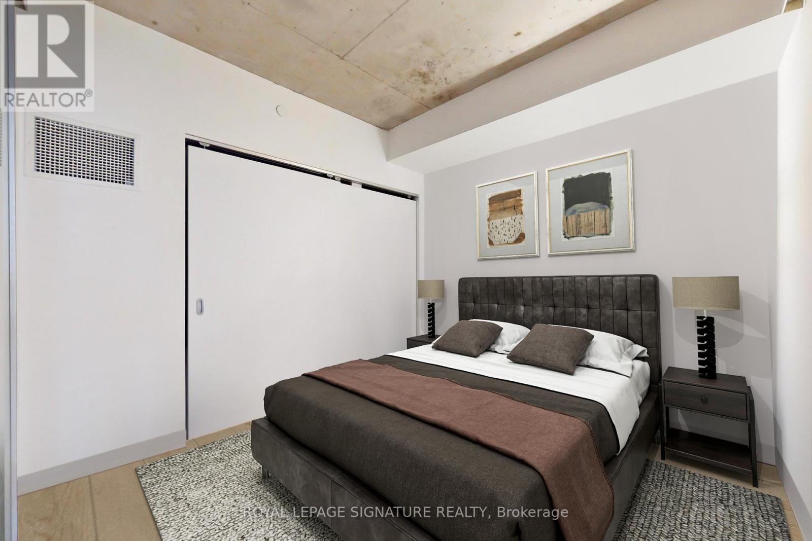 317 - 111 Bathurst Street, Toronto, Ontario  M5V 0M9 - Photo 6 - C12481627
