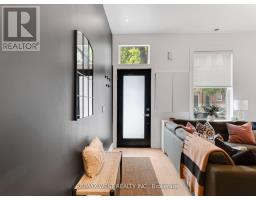 553 KING STREET E, Toronto, Ontario