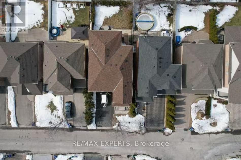 193 Fairlane Crescent, Vaughan, Ontario  L4H 2H1 - Photo 47 - N12475267