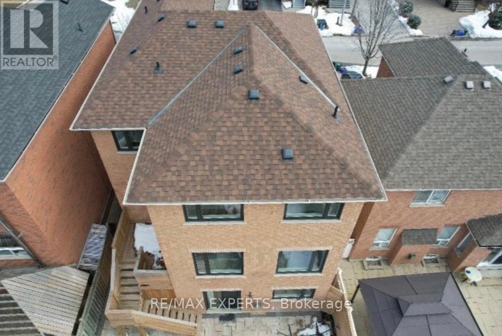 193 Fairlane Crescent, Vaughan, Ontario  L4H 2H1 - Photo 46 - N12475267
