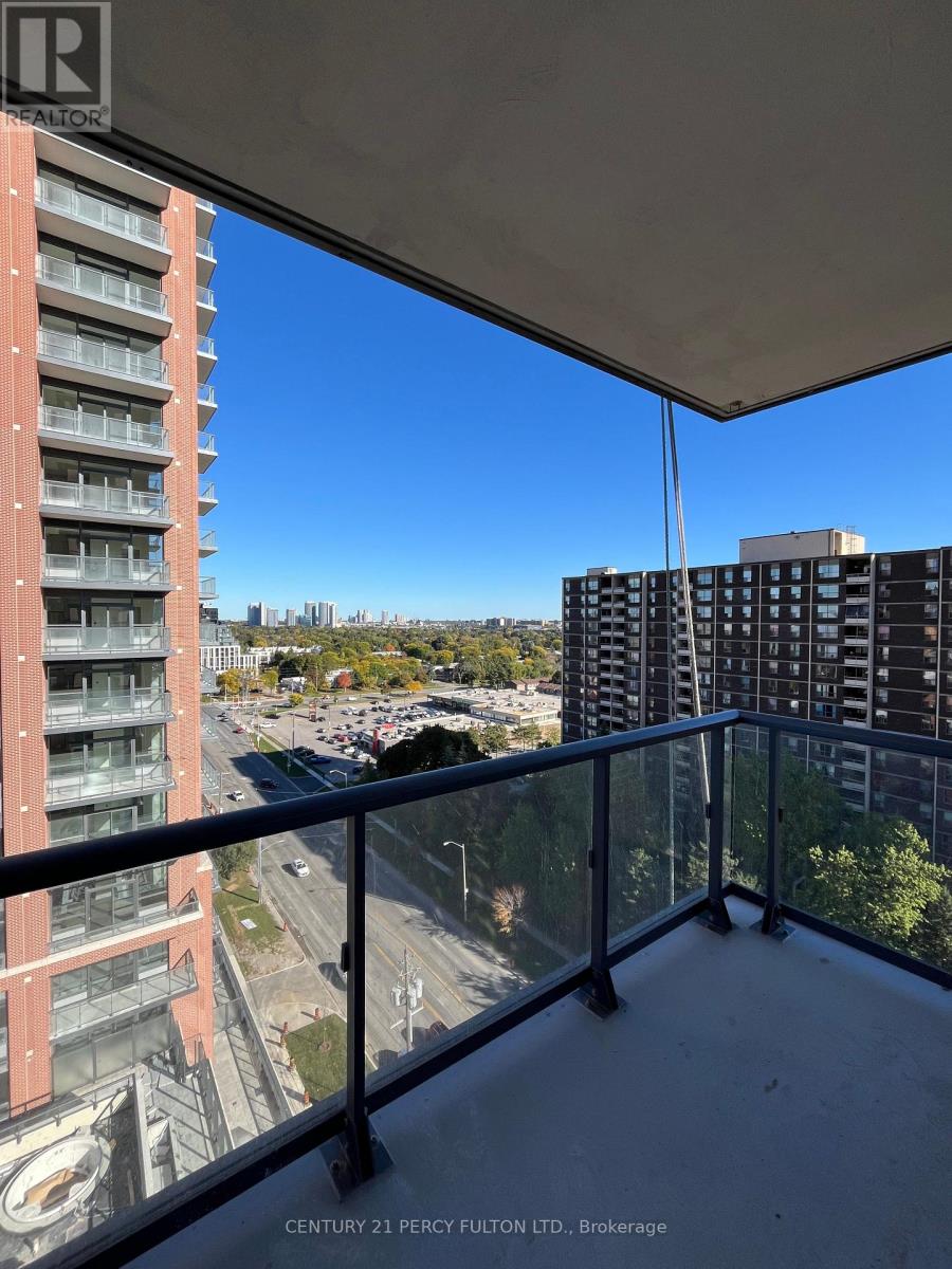 1307 - 3260 Sheppard Avenue E, Toronto, Ontario  M1T 3K3 - Photo 10 - E12481581