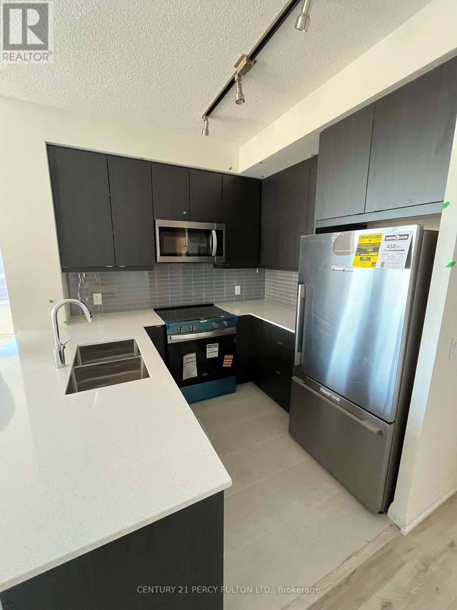 1307 - 3260 Sheppard Avenue E, Toronto, Ontario  M1T 3K3 - Photo 8 - E12481581