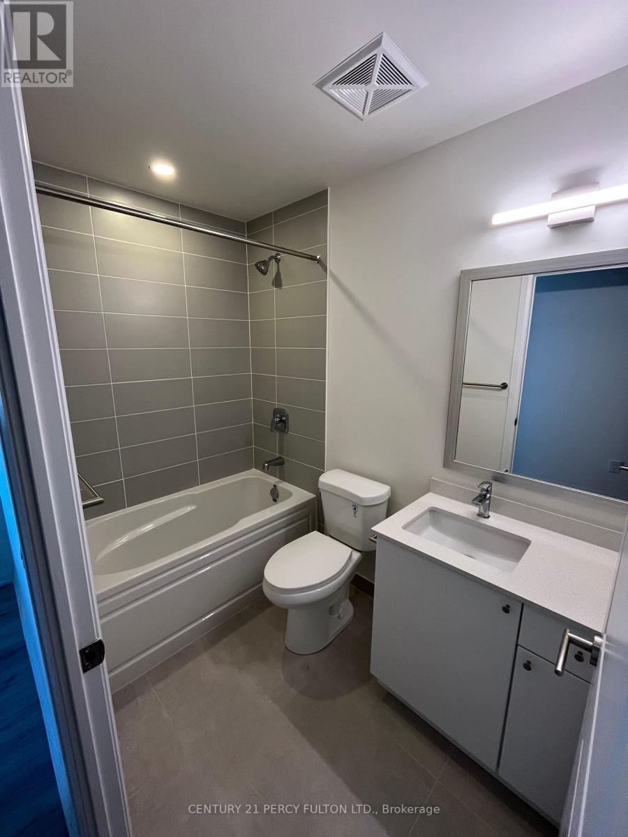 1307 - 3260 Sheppard Avenue E, Toronto, Ontario  M1T 3K3 - Photo 9 - E12481581
