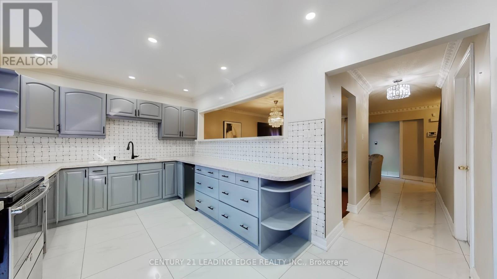 101 Red River Crescent, Toronto, Ontario  M1B 1Z5 - Photo 5 - E12481622