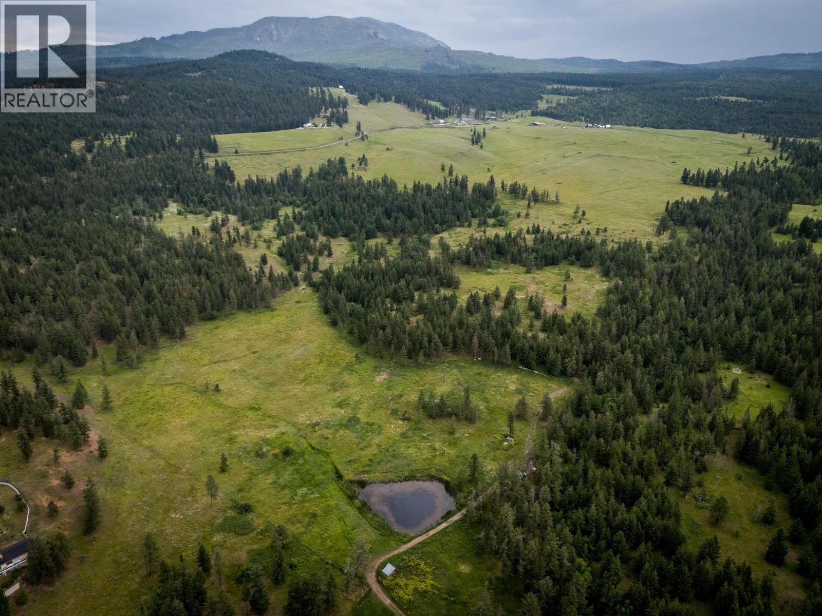 SE 1/4 Schamps Road, Pritchard, British Columbia
