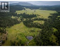 SE 1/4 Schamps Road, pritchard, British Columbia