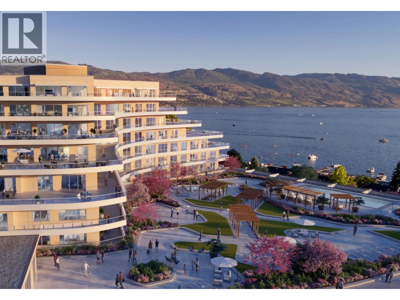 3340 Lakeshore Road Unit# 511, Kelowna, British Columbia  V1W 0H6 - Photo 29 - 10366747