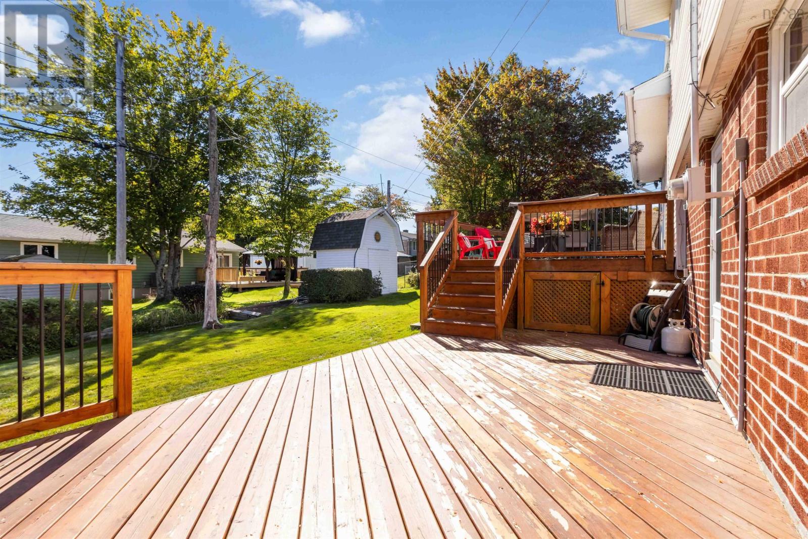 14 Agincourt Crescent, Dartmouth, Nova Scotia  B2V 1J1 - Photo 45 - 202525188