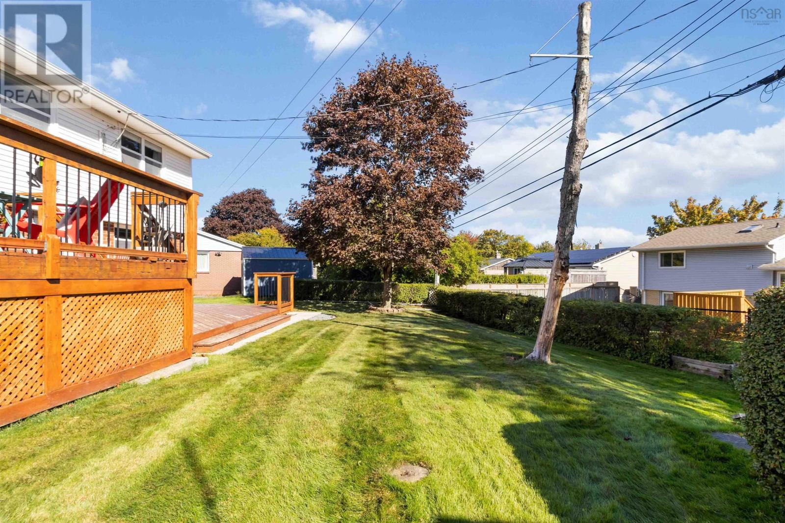 14 Agincourt Crescent, Dartmouth, Nova Scotia  B2V 1J1 - Photo 43 - 202525188
