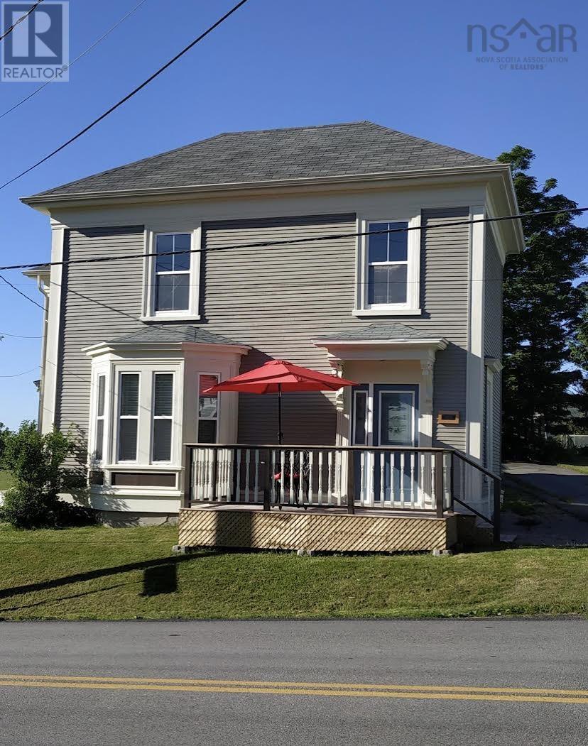 3401 Main Shore Road, Port Maitland, Nova Scotia  B5A 5V7 - Photo 1 - 202526572