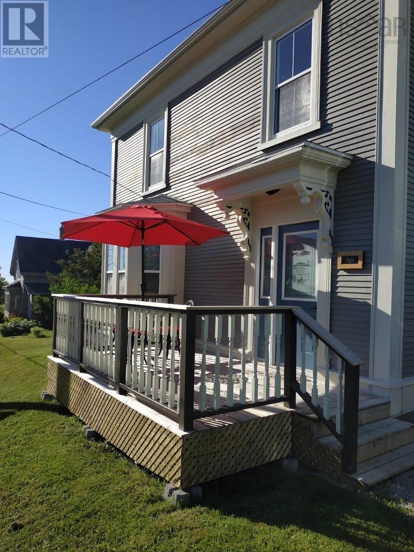 3401 Main Shore Road, Port Maitland, Nova Scotia  B5A 5V7 - Photo 2 - 202526572