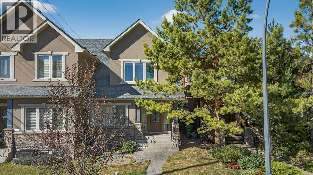 513 31 Street Nw, Calgary, Alberta  T2N 2V6 - Photo 1 - A2265510