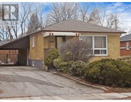 347 OSIRIS DRIVE, Richmond Hill, Ontario