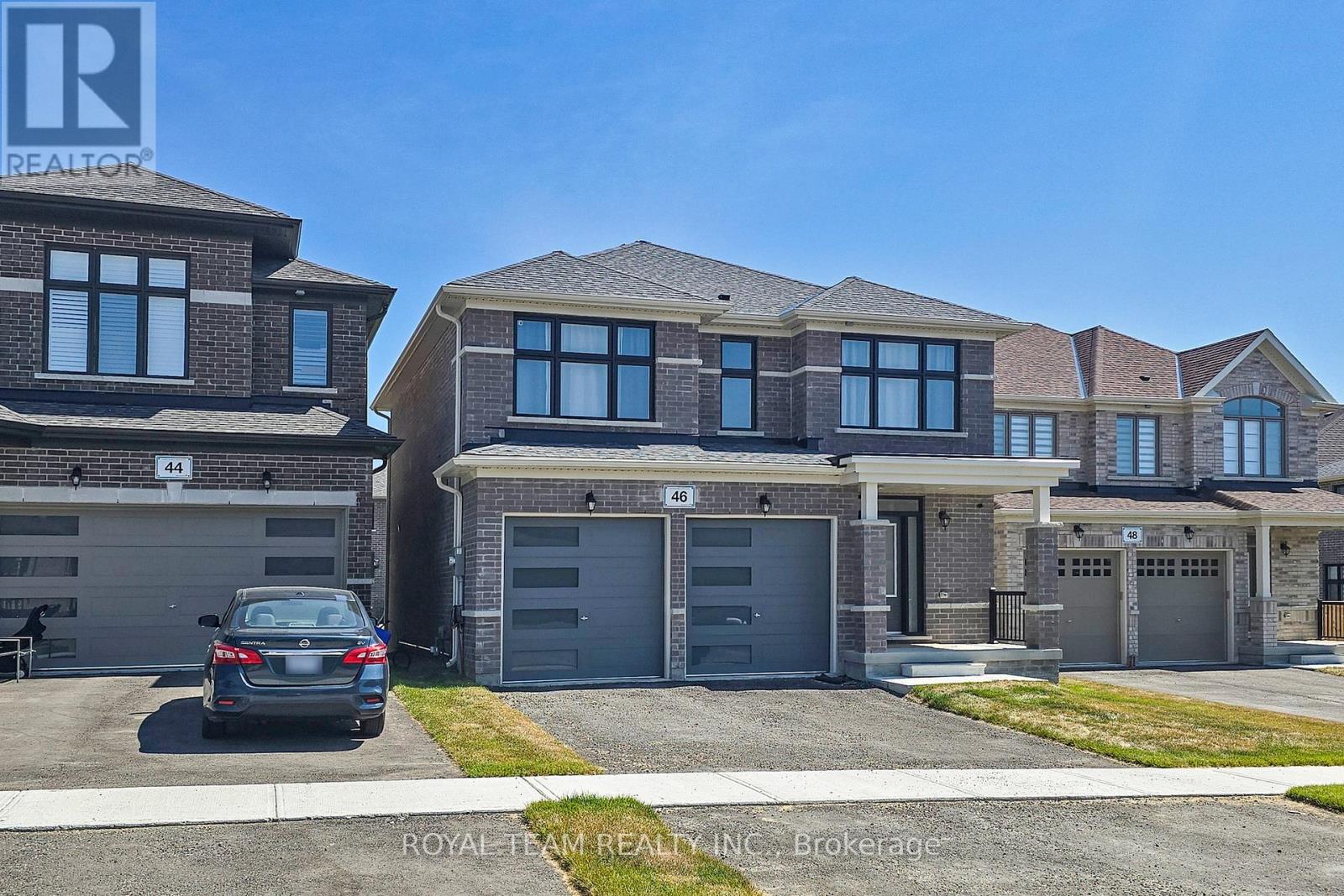 46 AINSLIE HILL CRESCENT, Georgina, Ontario
