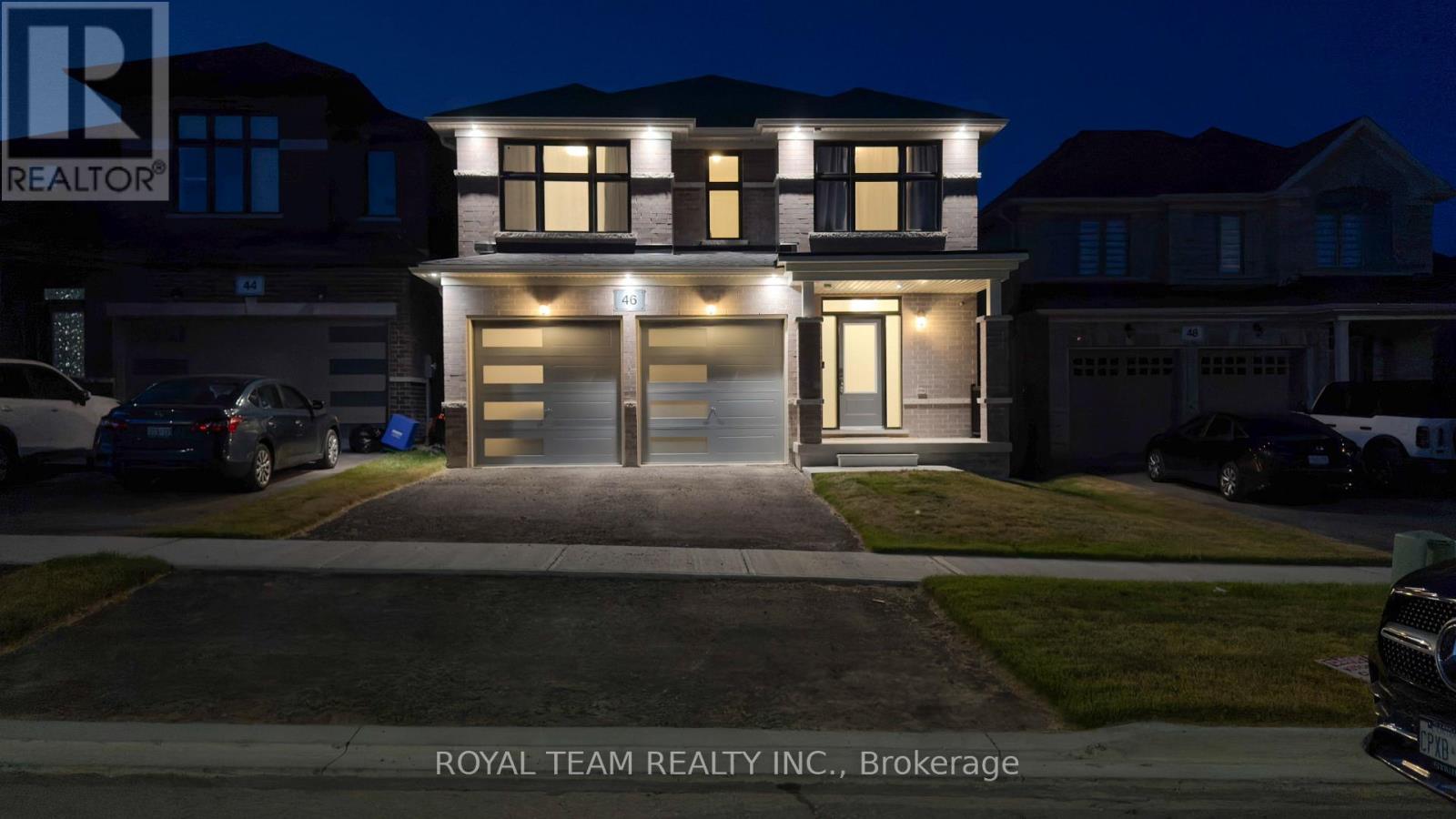46 Ainslie Hill Crescent, Georgina, Ontario  L0E 1R0 - Photo 42 - N12481626