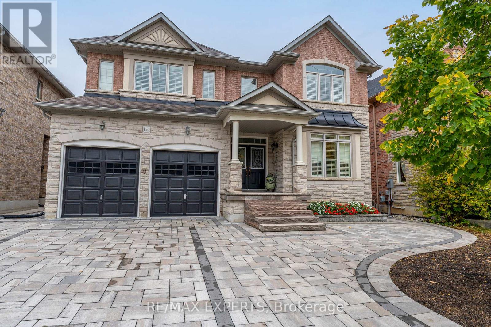 170 TEODORO, Vaughan, Ontario