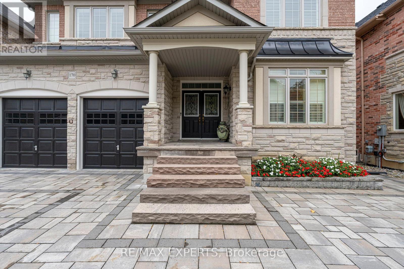 170 Teodoro, Vaughan, Ontario  L4H 0X8 - Photo 2 - N12481637