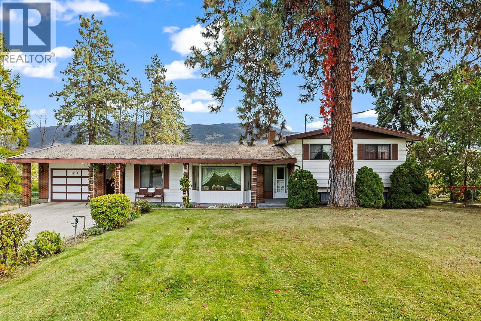 11291 Okanagan Centre Road E, Lake Country, British Columbia  V4V 1G7 - Photo 2 - 10366676