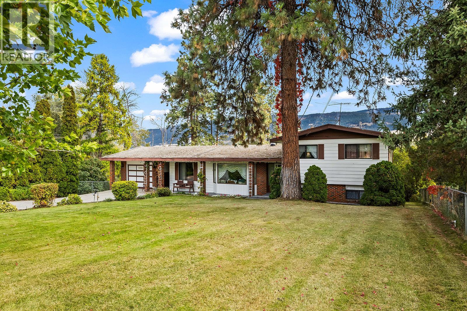 11291 Okanagan Centre Road E, Lake Country, British Columbia  V4V 1G7 - Photo 3 - 10366676